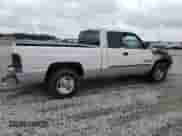 2001 Dodge 1500 with VIN 3B7HC13Y31G782809, listed as a Copart auction lot 58892705 with Not provided miles and Non repairable. Bid and sale history available at DreamBid. Image 3.