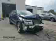 2023 Hyundai Santa Fe SE z VIN 5NMS14AJ5PH578464, wystawiony jako Copart lot #81238125 z przebiegiem 40 247 mil mil oraz Szkoda całkowita • Salvage title. Historia ofert i sprzedaży dostępna na DreamBid. Obrazek 15.