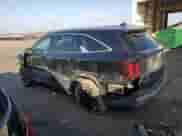 2024 Kia Sorento S с VIN 5XYRLDJC6RG264328, выставлен на аукционе Copart как лот 43756675 с пробегом 9 471 миль миль и Списание • Salvage title. История ставок и продаж доступна на DreamBid. Изображение 2.