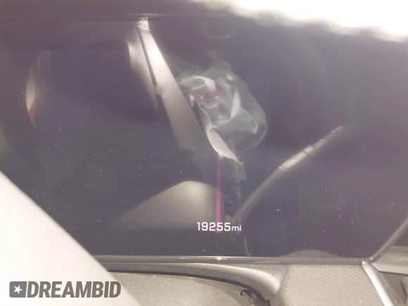 2024 Chevrolet TrailBlazer LS with VIN KL79MMS25RB185159, listed as a IAAI auction lot 41525851 with 19,255 mi miles and . Bid and sale history available at DreamBid. Image 7.