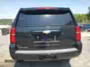 2016 Chevrolet Tahoe z VIN 1GNSKEKC1GR436926, wystawiony jako Copart lot #63383045 z przebiegiem Nie podano mil oraz Nie do naprawy • Non repairable. Historia ofert i sprzedaży dostępna na DreamBid. Obrazek 6.