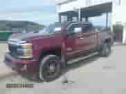 2016 Chevrolet Silverado 2500HD High Country с VIN 1GC1KXE87GF208311, выставлен на аукционе IAAI как лот 43329502 с пробегом 187 473 миль миль и . История ставок и продаж доступна на DreamBid. Изображение 2.