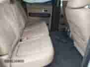 2011 Ford F-150 XLT z VIN 1FTFW1ET0BFB89265, wystawiony jako IAAI lot #42603589 z przebiegiem 195 470 mil mil oraz . Historia ofert i sprzedaży dostępna na DreamBid. Obrazek 8.