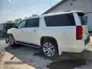 2015 Chevrolet Suburban LTZ с VIN 1GNSKKKC4FR159394, выставлен на аукционе Copart как лот 80282745 с пробегом 165 634 миль миль и Списание • Salvage title. История ставок и продаж доступна на DreamBid. Изображение 2.
