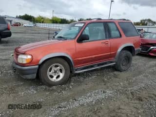 1998 Ford Explorer Sport с VIN 1FMYU24E9WUB90001, выставлен на аукционе Copart как лот 84812255 с пробегом 225 970 миль миль и Списание • Salvage title. История ставок и продаж доступна на DreamBid. Изображение 1.