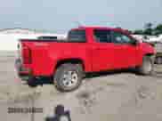 2016 Chevrolet Colorado 4WD WT с VIN 1GCGTBE34G1383191, выставлен на аукционе Copart как лот 60716335 с пробегом 105 140 миль миль и Списание • Salvage title. История ставок и продаж доступна на DreamBid. Изображение 3.