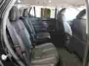 2025 Honda Pilot EX-L с VIN 5FNYG1H46SB110437, выставлен на аукционе Copart как лот 62113565 с пробегом 635 миль миль и Списание • Salvage title. История ставок и продаж доступна на DreamBid. Изображение 11.