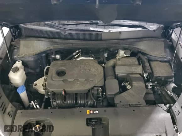 2020 Kia Sorento LX с VIN 5XYPG4A31LG698112, выставлен на аукционе Copart как лот 81651955 с пробегом 98 054 миль миль и Списание • Salvage title. История ставок и продаж доступна на DreamBid. Изображение 12.