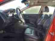 2014 Chevrolet Cruze LTZ с VIN 1G1PG5SB1E7474679, выставлен на аукционе Copart как лот 69731915 с пробегом 143 109 миль миль и Списание • Salvage title. История ставок и продаж доступна на DreamBid. Изображение 7.