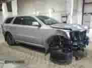 2016 Dodge Durango R/T with VIN 1C4SDJCT5GC341265, listed as a Copart auction lot 82257175 with 105,859 mi miles and Salvage title. Bid and sale history available at DreamBid. Image 4.