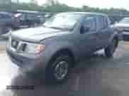 2017 Nissan Frontier SV with VIN 1N6DD0ER7HN718136, listed as a IAAI auction lot 42281894 with 177,587 mi miles and . Bid and sale history available at DreamBid. Image 2.