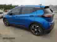2023 Chevrolet Bolt EV 2LT z VIN 1G1FX6S05P4123083, wystawiony jako Copart lot #71793923 z przebiegiem 19 426 mil mil oraz . Historia ofert i sprzedaży dostępna na DreamBid. Obrazek 2.
