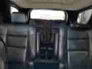 2013 Dodge Durango Crew with VIN 1C4RDJDG8DC643760, listed as a Copart auction lot 80074455 with 138,563 mi miles and Salvage title. Bid and sale history available at DreamBid. Image 10.