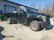 2017 Ford F-250 XLT с VIN 1FTBF2B60HEB82463, выставлен на аукционе Copart как лот 53782655 с пробегом 76 093 миль миль и Списание • Salvage title. История ставок и продаж доступна на DreamBid. Изображение 4.