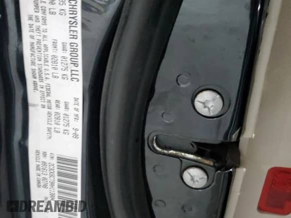 2010 Chrysler 300 C с VIN 2C3CK6CT9AH113804, выставлен на аукционе Copart как лот 69783475 с пробегом 109 874 миль миль и Чистый • Clean title. История ставок и продаж доступна на DreamBid. Изображение 12.