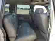 1997 Chevrolet Suburban с VIN 1GBEC16R2VJ361809, выставлен на аукционе Copart как лот 52708935 с пробегом 124 252 миль миль и Списание • Salvage title. История ставок и продаж доступна на DreamBid. Изображение 11.