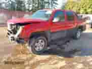 2003 Chevrolet Avalanche с VIN 3GNEK13T13G167566, выставлен на аукционе IAAI как лот 43371581 с пробегом 248 766 миль миль и . История ставок и продаж доступна на DreamBid. Изображение 2.