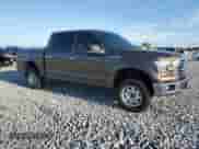 2015 Ford F-150 Platinum с VIN 1FTEW1EG8FFC53525, выставлен на аукционе Copart как лот 80488155 с пробегом 168 607 миль миль и Списание • Salvage title. История ставок и продаж доступна на DreamBid. Изображение 4.