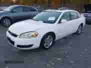 2006 Chevrolet Impala SS с VIN 2G1WD58C369221934, выставлен на аукционе IAAI как лот 43380548 с пробегом 94 121 миль миль и . История ставок и продаж доступна на DreamBid. Изображение 2.