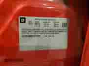 2015 Chevrolet Cruze LT with VIN 1G1PE5SB9F7271935, listed as a Copart auction lot 85780085 with 97,723 mi miles and Clean title. Bid and sale history available at DreamBid. Image 12.