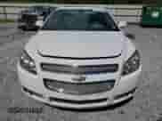 2012 Chevrolet Malibu LTZ with VIN 1G1ZG5E73CF131472, listed as a Copart auction lot 85356735 with 142,889 mi miles and Salvage title. Bid and sale history available at DreamBid. Image 5.