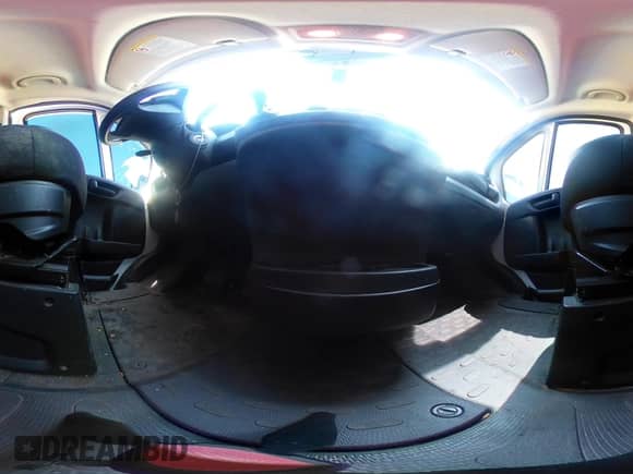 2019 Ram ProMaster Cargo with VIN 3C6TRVAG3KE514065, listed as a IAAI auction lot 42128304 with 96,426 mi miles and . Bid and sale history available at DreamBid. Image 18.