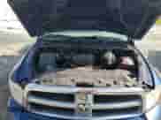 2009 Dodge 1500 SLT с VIN 1D3HB13P99S743129, выставлен на аукционе Copart как лот 57229285 с пробегом Не указан миль и Чистый • Clean title. История ставок и продаж доступна на DreamBid. Изображение 11.