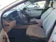 2015 Hyundai Sonata SE with VIN 5NPE24AF8FH191463, listed as a Copart auction lot 82769105 with 133,312 mi miles and Clean title. Bid and sale history available at DreamBid. Image 7.