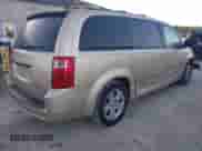 2010 Dodge Grand Caravan Crew with VIN 2D4RN6DX4AR477799, listed as a IAAI auction lot 43430280 with 179,681 mi miles and . Bid and sale history available at DreamBid. Image 4.