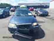 2007 Volvo XC70 with VIN YV4SZ592071286286, listed as a IAAI auction lot 42729739 with 246,441 mi miles and . Bid and sale history available at DreamBid. Image 12.