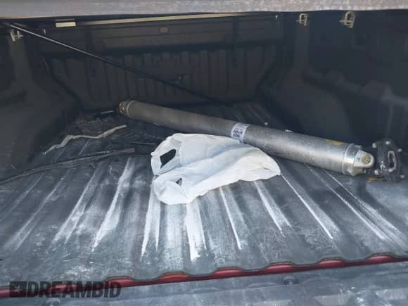 2023 Chevrolet Colorado 4WD Trail Boss с VIN 1GCPTEEK7P1185939, выставлен на аукционе IAAI как лот 41884598 с пробегом 3 476 миль миль и . История ставок и продаж доступна на DreamBid. Изображение 12.