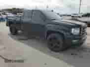 2017 GMC Sierra 1500 с VIN 1GTV2LEC4HZ368788, выставлен на аукционе Copart как лот 87049165 с пробегом 89 304 миль миль и Списание • Salvage title. История ставок и продаж доступна на DreamBid. Изображение 4.