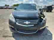 2013 Chevrolet Traverse LT с VIN 1GNKRJKD7DJ155821, выставлен на аукционе Copart как лот 66553675 с пробегом 191 632 миль миль и Списание • Salvage title. История ставок и продаж доступна на DreamBid. Изображение 5.