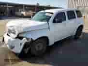 2008 Chevrolet HHR LS z VIN 3GNCA13D78S695846, wystawiony jako Copart lot #72635544 z przebiegiem 193 212 mil mil oraz Szkoda całkowita • Salvage title. Historia ofert i sprzedaży dostępna na DreamBid. Obrazek 1.