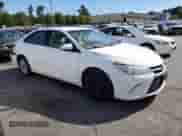 2016 Toyota Camry LE с VIN 4T4BF1FK8GR517668, выставлен на аукционе Copart как лот 70681435 с пробегом 168 839 миль миль и Списание • Salvage title. История ставок и продаж доступна на DreamBid. Изображение 4.