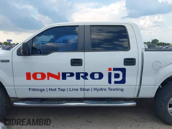 2014 Ford F-150 XL с VIN 1FTFW1EF1EKF45468, выставлен на аукционе IAAI как лот 42998109 с пробегом 206 674 миль миль и . История ставок и продаж доступна на DreamBid. Изображение 14.