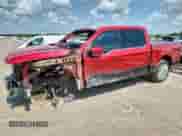 2024 Ford F-150 King Ranch с VIN 1FTFW6LD7RFA38765, выставлен на аукционе Copart как лот 60267665 с пробегом Не указан миль и Списание • Salvage title. История ставок и продаж доступна на DreamBid. Изображение 1.