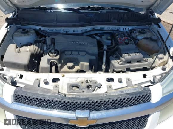 2007 Chevrolet Equinox LS с VIN 2CNDL23F776122971, выставлен на аукционе IAAI как лот 42830976 с пробегом 63 786 миль миль и . История ставок и продаж доступна на DreamBid. Изображение 10.