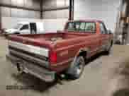 1994 Ford F-150 z VIN 1FTEF14Y7RLB07665, wystawiony jako Copart lot #66776835 z przebiegiem 203 059 mil mil oraz Czysty tytuł • Clean title. Historia ofert i sprzedaży dostępna na DreamBid. Obrazek 3.