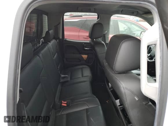 2015 Chevrolet Silverado 1500 LTZ z VIN 1GCVKSEC2FZ428428, wystawiony jako Copart lot #82779245 z przebiegiem 150 473 mil mil oraz Czysty tytuł • Clean title. Historia ofert i sprzedaży dostępna na DreamBid. Obrazek 10.