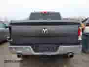 2018 Ram 1500 Big Horn с VIN 1C6RR7LM6JS246875, выставлен на аукционе IAAI как лот 41942345 с пробегом 135 592 миль миль и . История ставок и продаж доступна на DreamBid. Изображение 17.