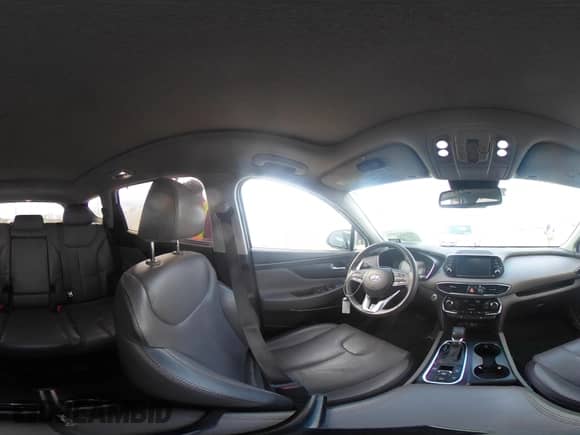 2020 Hyundai Santa Fe SEL с VIN 5NMS33AA9LH208553, выставлен на аукционе IAAI как лот 41239505 с пробегом 72 826 миль миль и . История ставок и продаж доступна на DreamBid. Изображение 18.