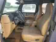 1997 Jeep Wrangler Sport with VIN 1J4FY19S8VP446600, listed as a Copart auction lot 60625905 with 70,322 mi miles and Clean title. Bid and sale history available at DreamBid. Image 7.