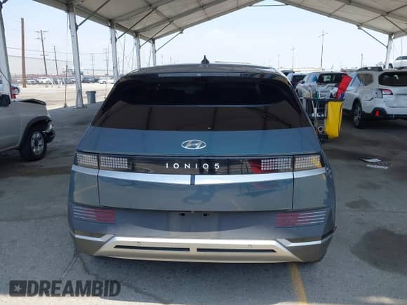 2022 Hyundai Ioniq 5 SE с VIN KM8KM4AE6NU109752, выставлен на аукционе IAAI как лот 42444238 с пробегом 46 635 миль миль и . История ставок и продаж доступна на DreamBid. Изображение 16.