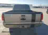 2001 Chevrolet Silverado 1500 with VIN 1GCEC19W81Z267491, listed as a Copart auction lot 47846365 with Not provided miles and Salvage title. Bid and sale history available at DreamBid. Image 6.