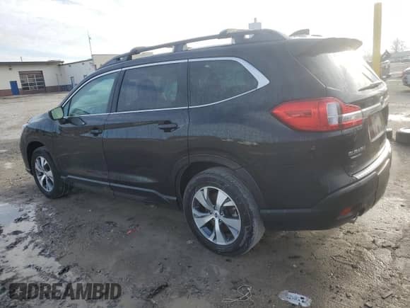 2022 Subaru Ascent Premium с VIN 4S4WMACD0N3452728, выставлен на аукционе Copart как лот 51818325 с пробегом 38 375 миль миль и На запчасти • Non repairable. История ставок и продаж доступна на DreamBid. Изображение 2.