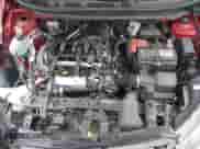 2024 Nissan Kicks SR z VIN 3N1CP5DV3RL523527, wystawiony jako IAAI lot #43208172 z przebiegiem 25 757 mil mil oraz . Historia ofert i sprzedaży dostępna na DreamBid. Obrazek 10.