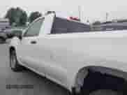 2021 Chevrolet Silverado 1500 Work Truck with VIN 3GCNWAEK1MG476795, listed as a IAAI auction lot 42236200 with 3,458 mi miles and . Bid and sale history available at DreamBid. Image 15.