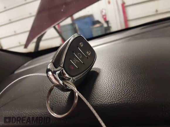 2023 Chevrolet Traverse Premier с VIN 1GNERKKW0PJ153658, выставлен на аукционе IAAI как лот 42597863 с пробегом 26 070 миль миль и . История ставок и продаж доступна на DreamBid. Изображение 11.