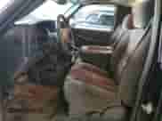 2006 Chevrolet Silverado 1500 Work Truck с VIN 3GCEK14V56G243061, выставлен на аукционе Copart как лот 47785465 с пробегом 16 миль миль и Списание • Salvage title. История ставок и продаж доступна на DreamBid. Изображение 7.